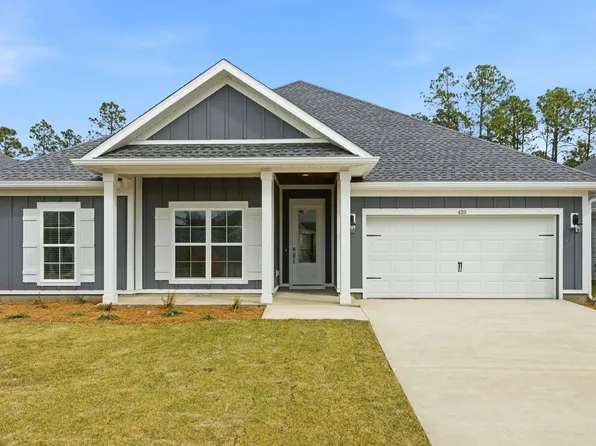 420 Newman Bayou Blvd, Panama City Beach, FL 32407