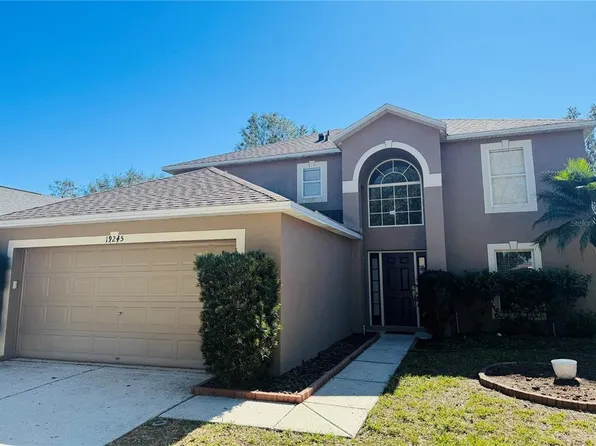 19245 Wood Sage Dr, Tampa, FL 33647