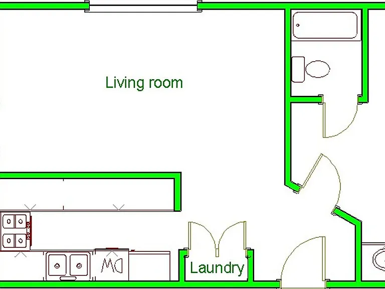 Five Star Suites — Photo 46