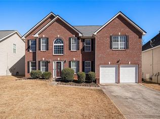 2430 Gilbert Dr SW, Atlanta, GA 30331