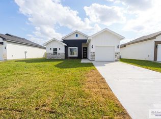 17928 Redwood St Lot 77, Harlingen, TX 78552