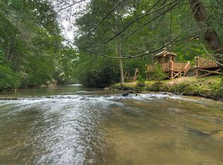 254 Hemlock Trl, Blue Ridge, GA 30513