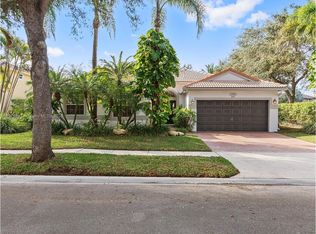 12962 NW 18th Mnr, Pembroke Pines, FL 33028