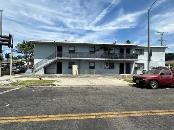 9222 S San Pedro St, Los Angeles, CA 90003