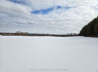 0 Marrisett Rd, Tweed, ON K0K 3J0