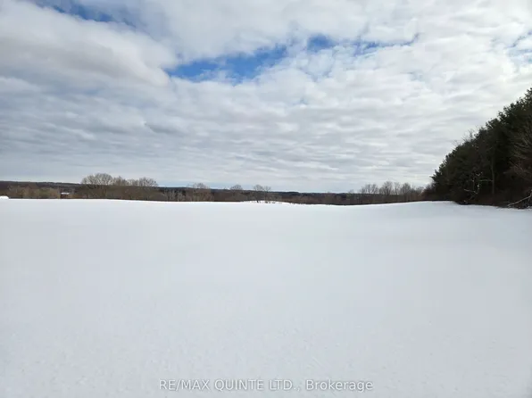 0 Marrisett Rd, Tweed, ON K0K 3J0
