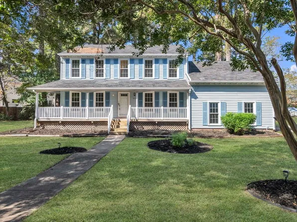 1813 Settlers Lndg, Virginia Beach, VA 23453