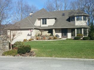 166 Barrington Dr, Rockwood, TN 37854