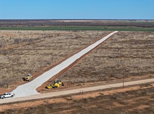 23 Private Road 461, Hawley, TX 79525