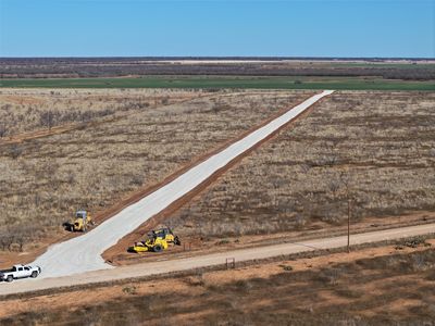 LOT 4 County Road 495, Hawley, TX, 79525