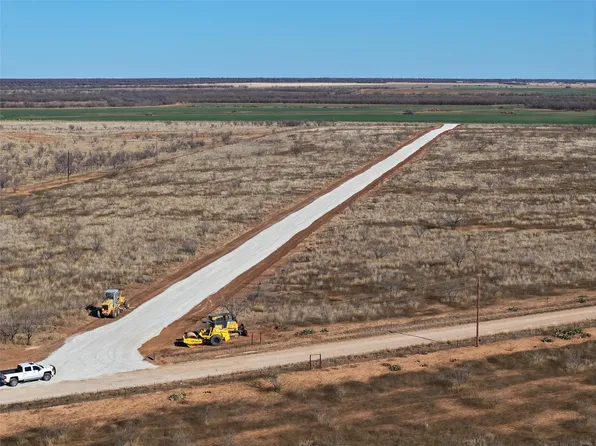 LOT 12 County Road 495, Hawley, TX 79525