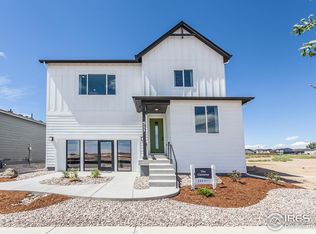 511 N Aria Way, Fort Collins, CO 80524