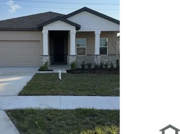 5764 Haystack Dr, Saint Cloud, FL 34771