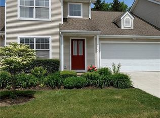 5544 Saint Thomas Ln #42, Madison, OH 44057