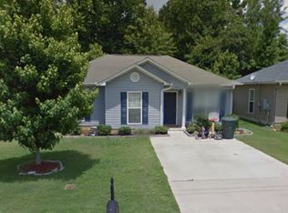 2804 Brittany Ln, Opelika, AL 36804