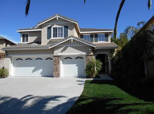 18204 Shannon Ridge Pl, Canyon Country, CA 91387