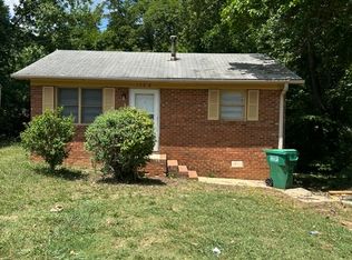 1106 Grace St, High Point, NC 27260