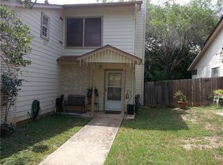 9004 Sedgemoor Trl #A, Austin, TX 78748