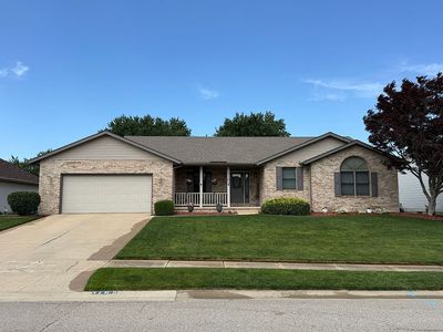 3165 Beaver Creek Ln, Springfield, IL, 62712
