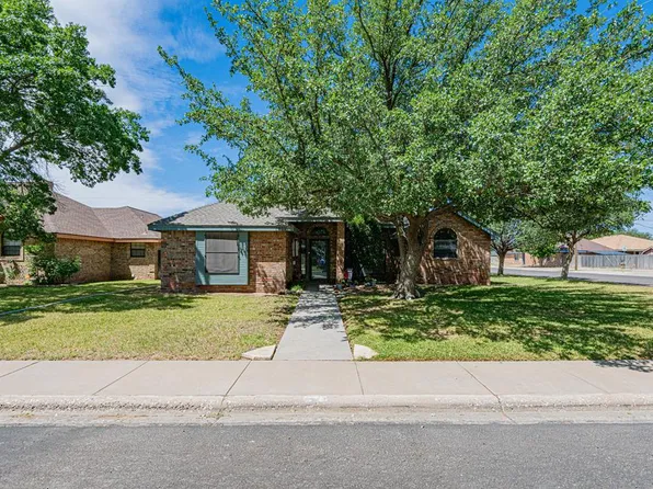 5137 Richardson Dr, Odessa, TX 79762