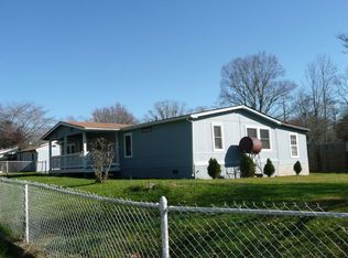 204 Varden Pl, Swannanoa, NC 28778