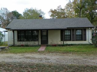 13139 Fm 442 Rd, Needville, TX 77461