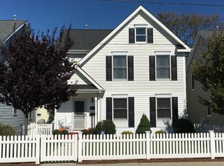514 Lake Terrace, Bradley Beach, NJ 07720