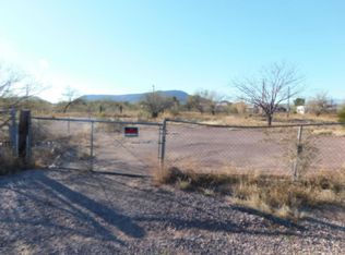 4641 W Jeffrey Rd, Tucson, AZ 85757