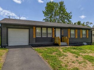 4213 Hardesty Ave, Kansas City, MO 64130