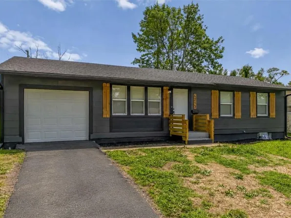 4213 Hardesty Ave, Kansas City, MO 64130