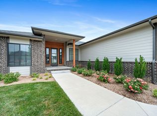 1100 Summerchase St, Derby, KS 67037