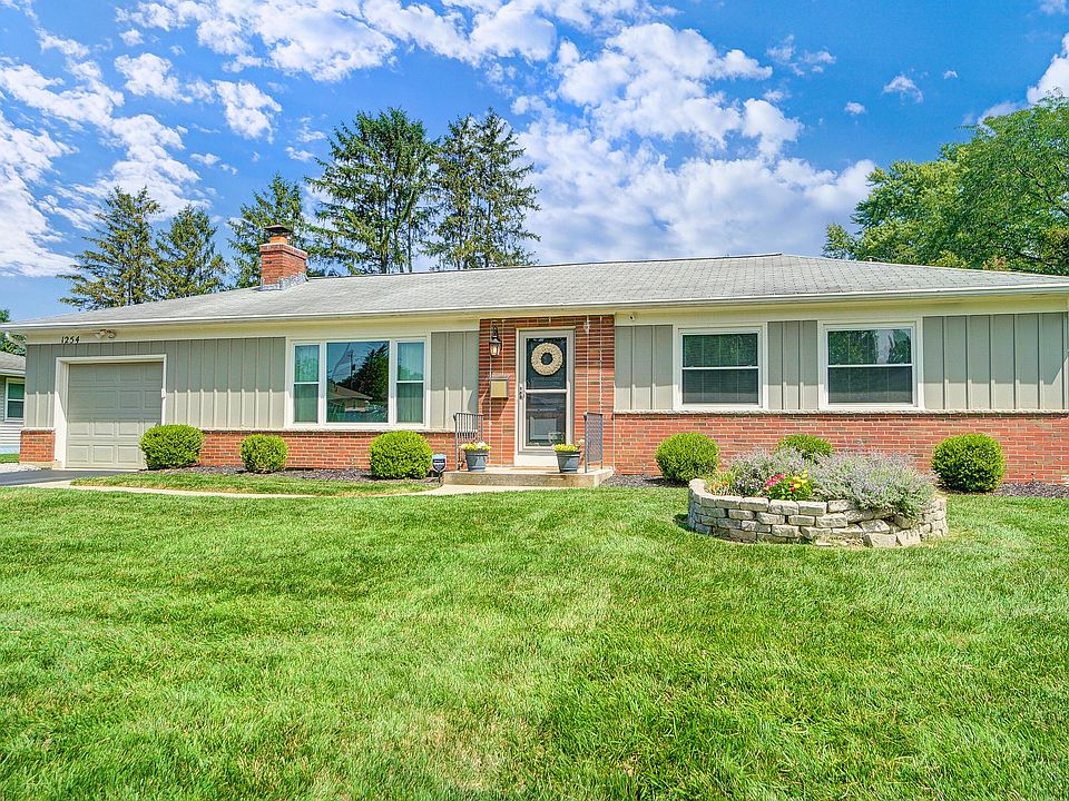 1254 Kenwick Rd, Columbus, OH 43209 | Zillow