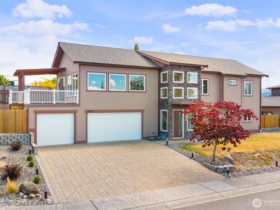 2612 Birch Street, Bellingham, WA, 98226