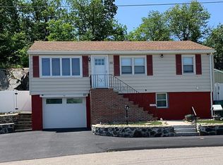 56 Spring View Dr, Lynn, MA 01904