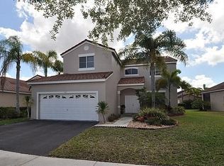 807 Stanton Dr, Weston, FL 33326