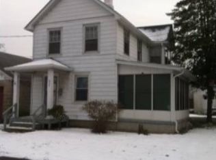827 E Plum St, Vineland, NJ 08360