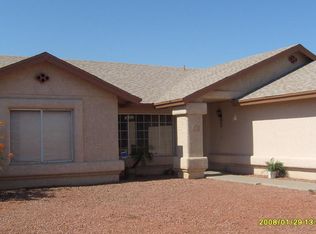 8511 W Dreyfus Dr, Peoria, AZ 85381