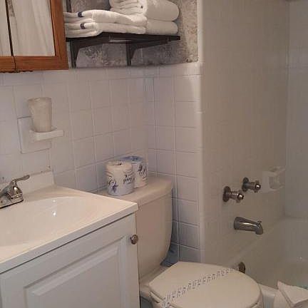4th image of 1233 S Atlantic Ave #4140