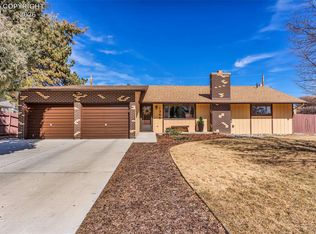 1365 Fairview Ave, Canon City, CO 81212