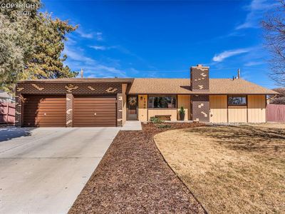 1365 Fairview Ave, Canon City, CO, 81212