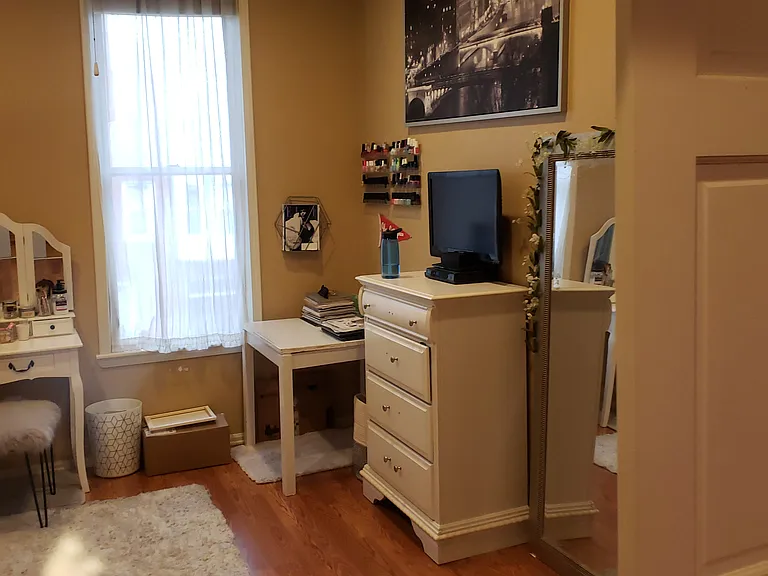 Other room as part of bedroom 2