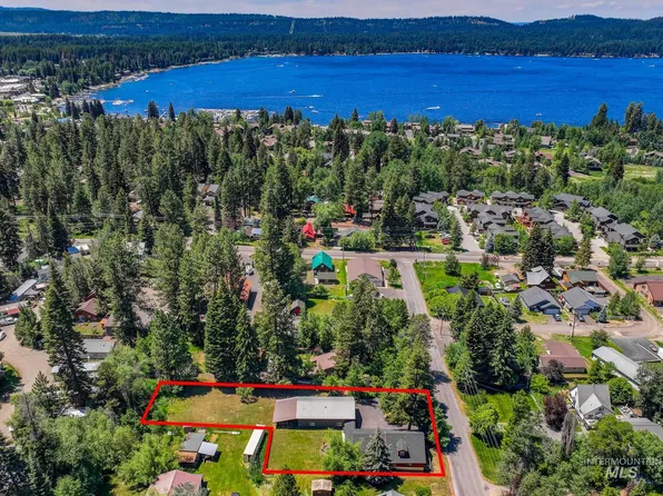 712 Reedy Ln, McCall, ID 83638