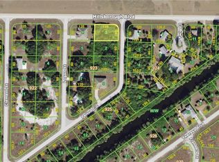 19399 Hillsborough Blvd, Port Charlotte, FL 33954