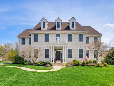 226 Buttonwood Way, Hopewell Junction, NY, 12533