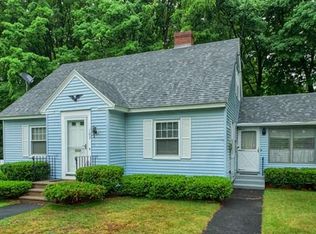103 Hall St, Leominster, MA 01453