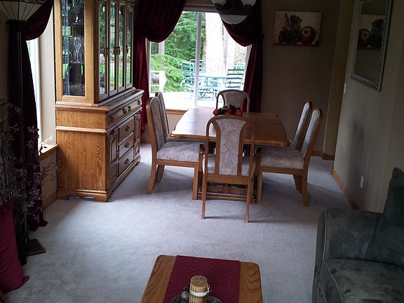 Formal Dining & Living
