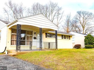 417 W Rosedale Ave, West Chester, PA 19382