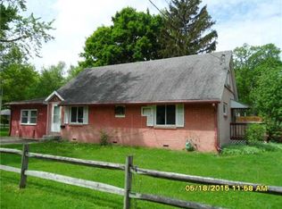 5806 Sims Dr, Toledo, OH