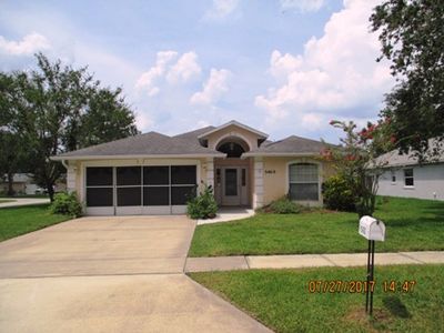 5460 Landis Ave, Port Orange, FL, 32127