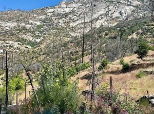 55178 Huntington Lake Rd, Big Creek, CA 93605